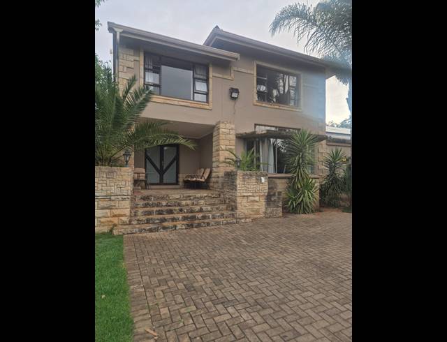 3 BEDROOM HOUSE TO LET IN WAVERLEY